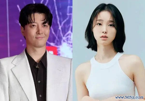 李东健承认与姜海琳恋情 16岁年级差曾激勉争议
