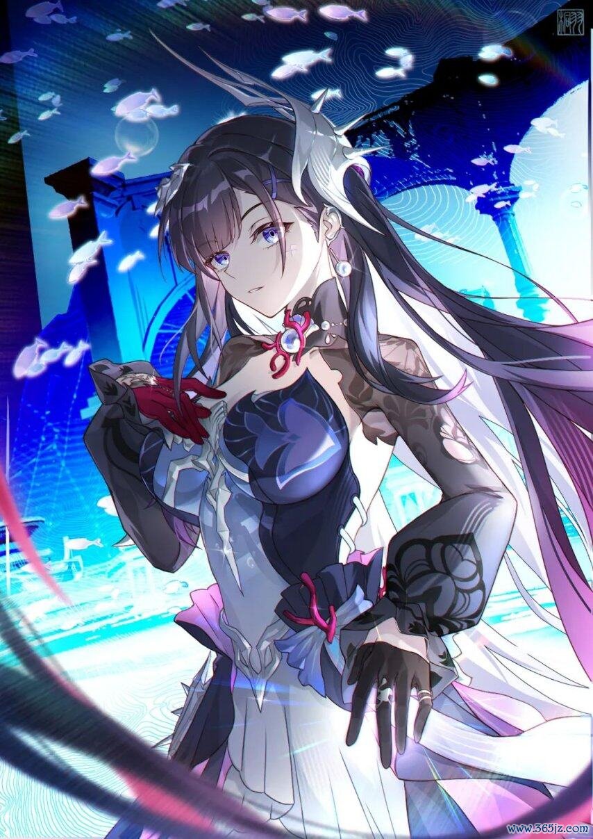 《崩坏：星穹铁说念》嘘九游体育娱乐网，请在此藏身静听|海瑟音
